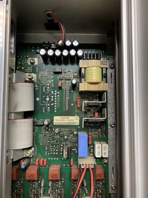 USED Danfoss Graham VLT6032GT4CN1STR0DLF00A00C0