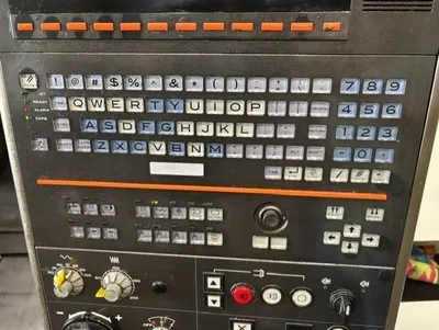 2011 MAZAK QUICK TURN NEXUS 250II LATHES, COMBINATION, N/C & CNC | Prime Machinery (8)