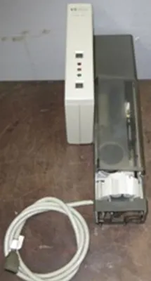 USED HP 8593 A