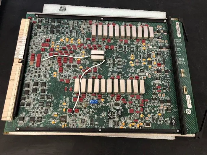 LTX 865-2241-02 SMS IF PLUS ANALOG
