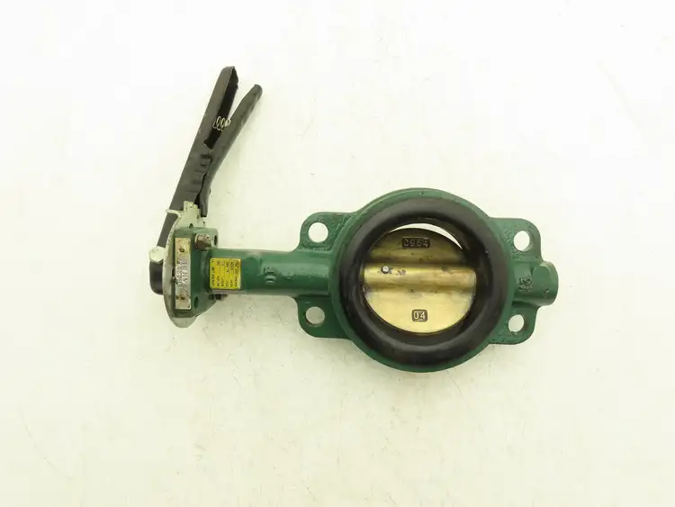 Used CENTER LINE _UNKNOWN_ Valves/Fittings | Arrow Industrial #566897