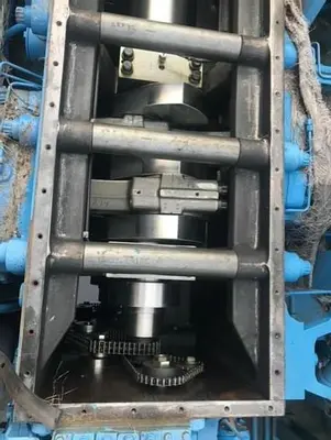 USED ARIEL JGK-6