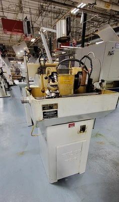 USED 1989 Star BG2, SIMILAR TO AGATHON 175-DIA, NEW 1989