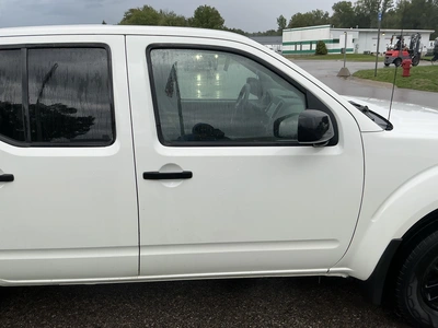 Used 2019 NISSAN FRONTIER Pickup Trucks Michigan US | Miedema Asset Management Group #1411138