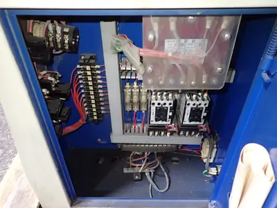 6" X 14" Surface Grinder - Sharp-sp616