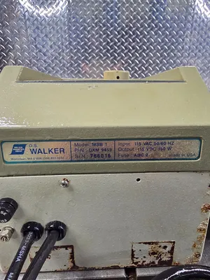 Used O.S. WALKER CO MSB1 Tooling & Accessories (Other) Florida US | GMT #1299996
