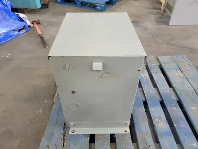 USED HAMMOND MANUFACTURING K307K