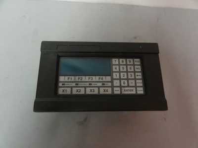 USED NEMATRON ELECTRO-CRAFT RELIANCE ELECTRIC IWS-120-EC, 9101-2017