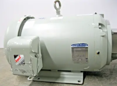 Used Fristam FPX3551-245 Pumps New Hampshire US | Bitter End Trading #1452938