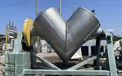 USED GEMCO NA