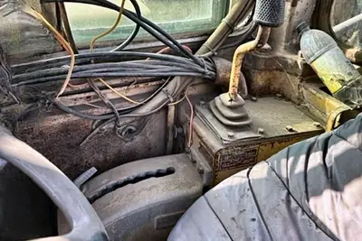 Used 1982 CATERPILLAR 637D Water Trucks Louisiana US | Proxy Equipment #1377873