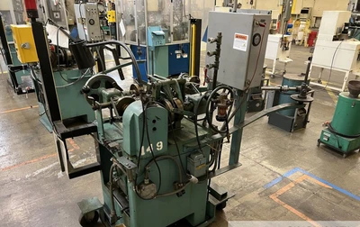 NILSON S-00 Miscellaneous & Production | Mohawk Machinery (4)