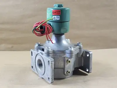 NEW ASCO 8214250
