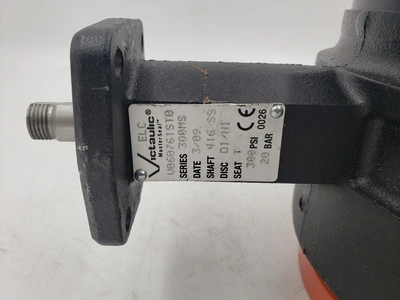 USED VICTUALIC 300MS