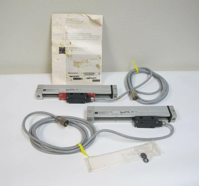 HEIDENHAIN 701 Linear Encoders | Amiron Machinery (1)