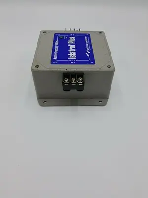 Used CONTROL CONCEPTS _UNKNOWN_ Filters Michigan US | ND Industrial Surplus #1208433