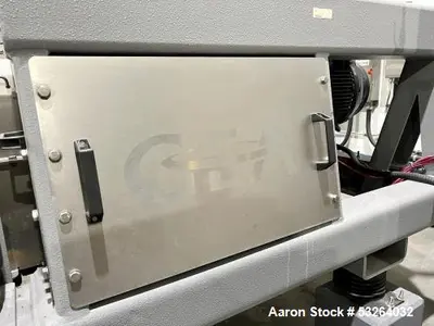 Used GEA WESTFALIA PROTEIN MASTER CF 7000 Decanter Centrifuges Illinois US | Aaron Equipment #162247