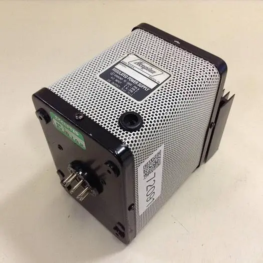 Used ACOPIAN 5J200 Power Supplies Michigan US | Ideal Machinery #705710