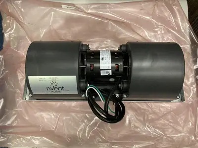Used NVENT 28-1064-01M Blowers Ohio US | Surplus Asset Holdings #1227732