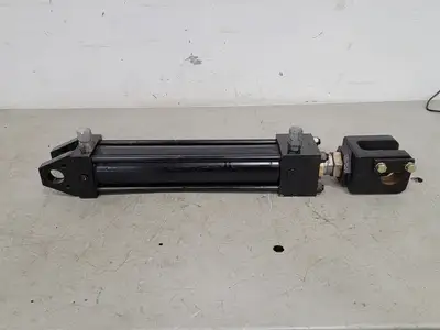 USED KINECOR HV84R2B