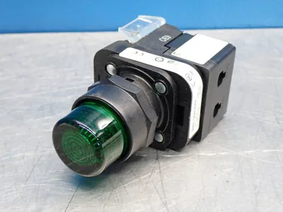 NEW ALLEN BRADLEY 800HQRBH2GA2
