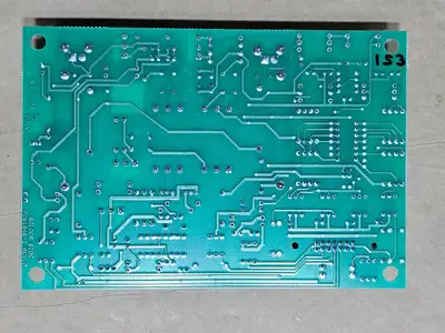 USED CYBEREX 41-09-610461
