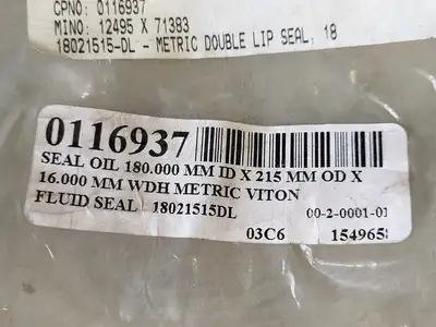 NEW SOG 101659