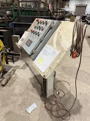 USED STAMCO 3607