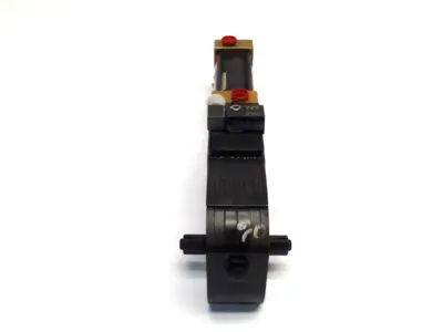 Used Norgren Power Clamp Pneumatic Cylinders Michigan US | Maverick Industrial Sales #1401653