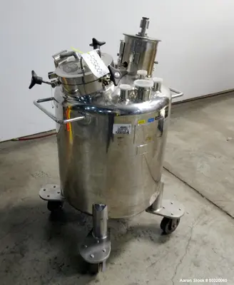 USED LEE IND 200LDBT