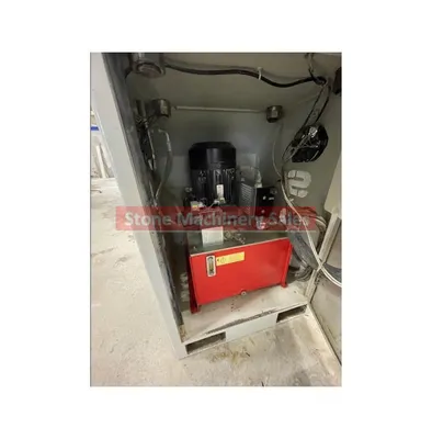 Stone Paver machine / Cutter / Puzzle