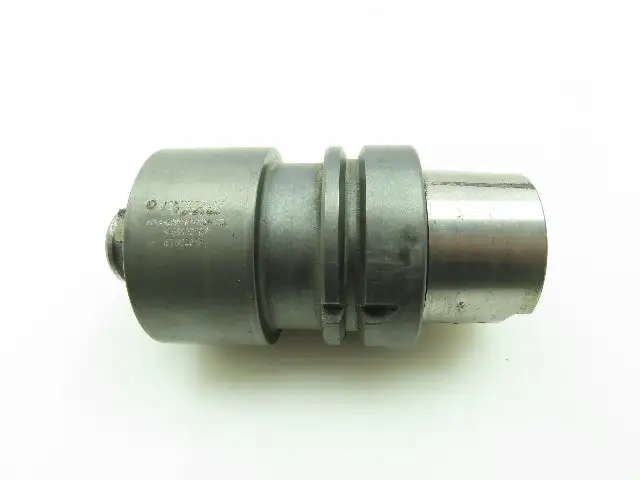 Ingersoll HSKA63FBD23SA-030 Milling HSK63F Tool Holder 1" Arbor 3" Projection