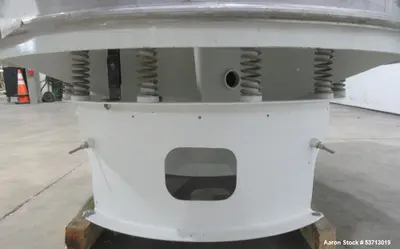 USED SWECO LS60S10101