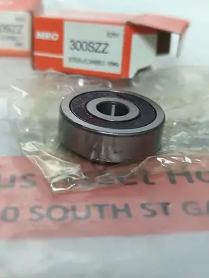 New | in-Stock MRC 300SZZ Industrial Controls Ohio US | Surplus Asset Holdings #1363872