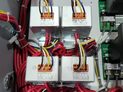 USED DIGITRACE 920E9FWQSIS604SSH6204LAM