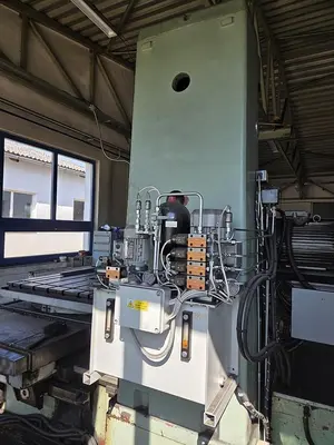 Used 1974 TOS WHN 9 A Horizontal Table Type Boring Mills CZ | Amaron s.r.o. #1466439