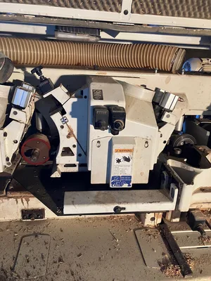 SCM Superset Class 6 Head Moulder