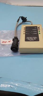 USED UNIVERSAL INSTRUMENTS 43274101 ENCODER TESTER BOX