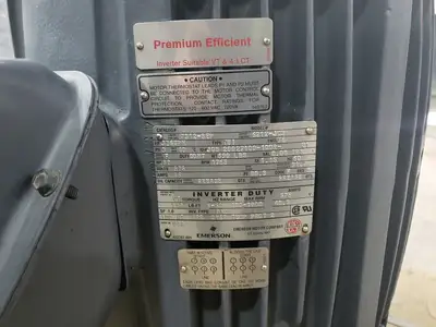 NEW EMERSON 6212-J03