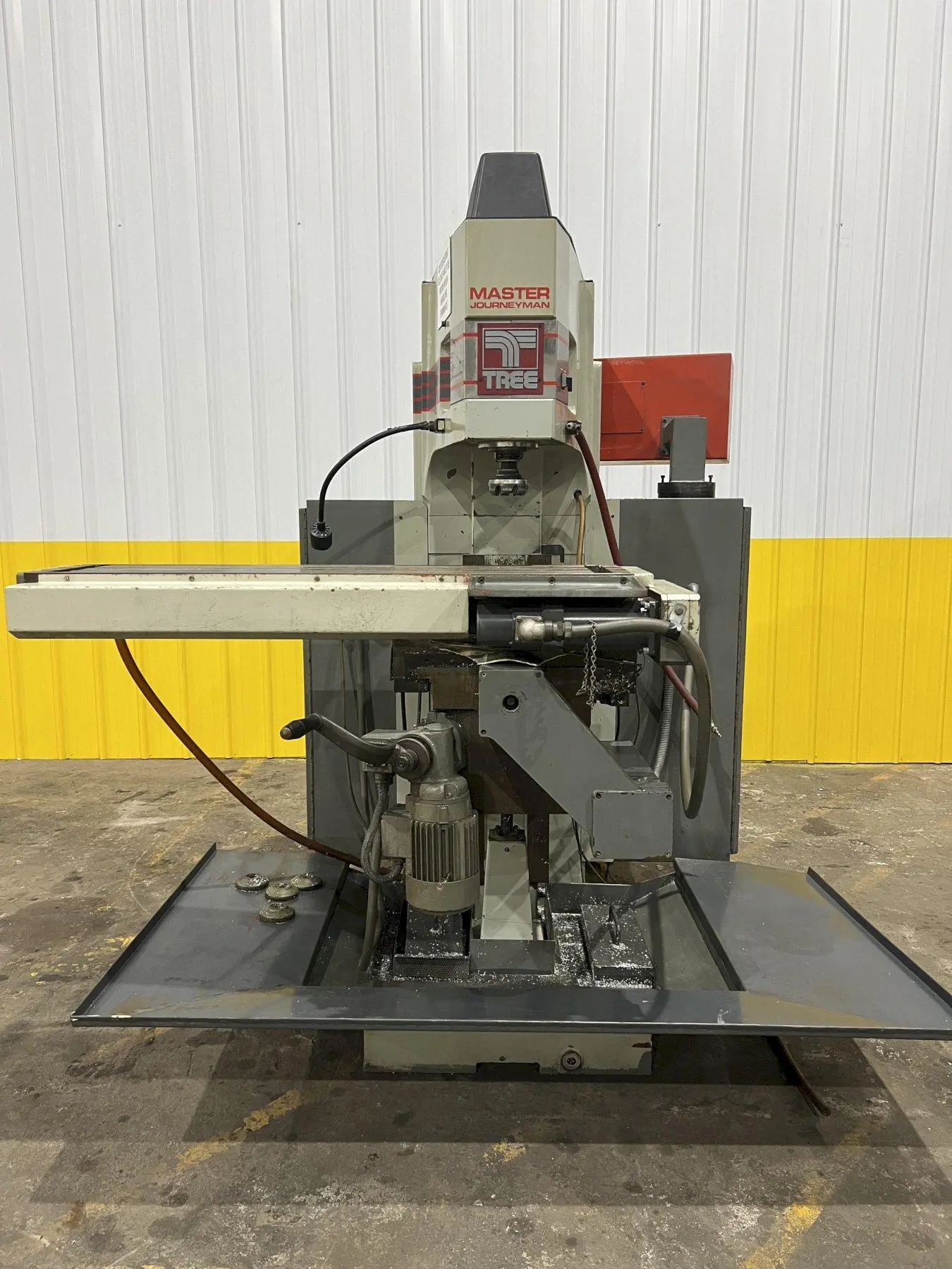 USED TREE J-425 JOURNEYMAN
