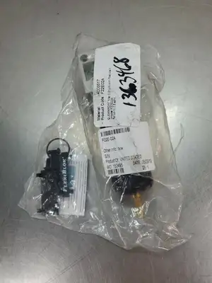 NUMATICS F22E-02A w/Clearpoint (.01um) Filter loc6C
