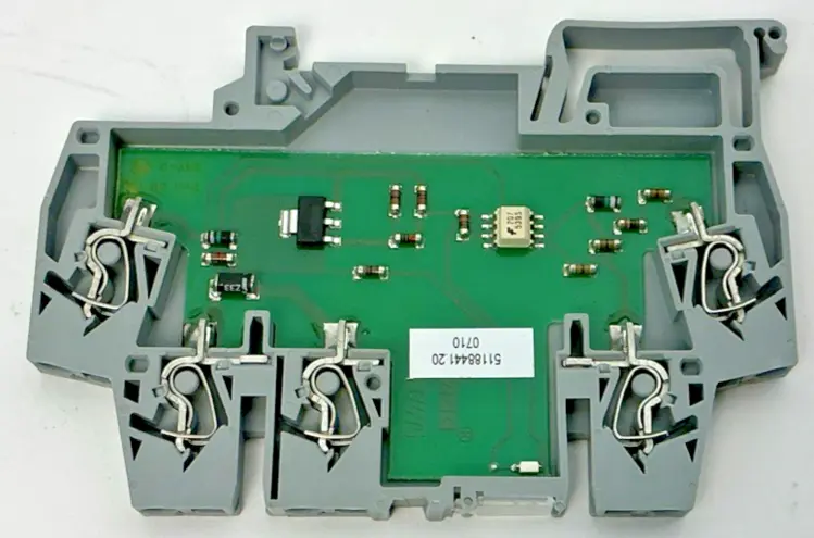 New | in-Stock WAGO 859-702 Relays & Switches California US | ANACAPA EQUIPMENT BROKERS, INC #724974