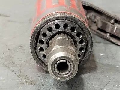 Air Die Grinder