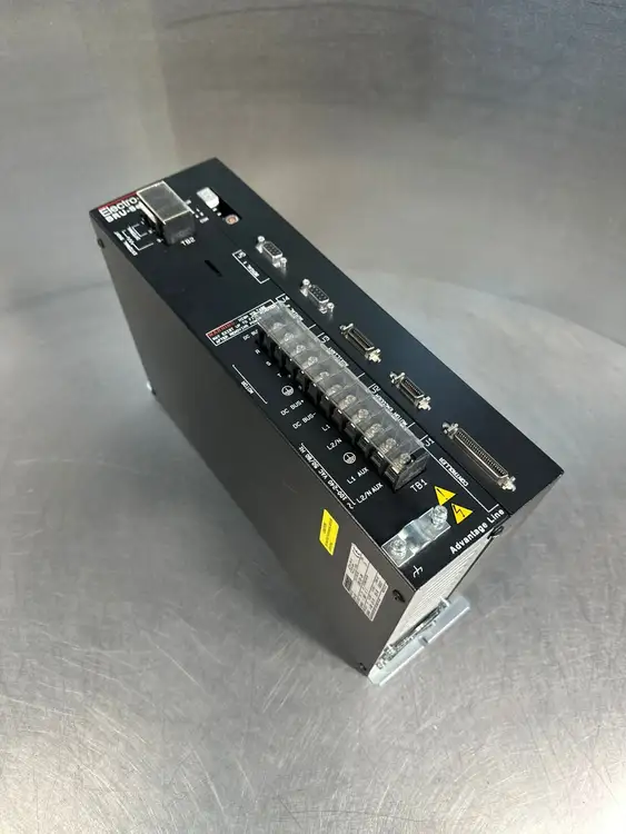 Used Electro-Craft DDM-020 Servo Drives South Carolina US | Palmetto Automation #1162073