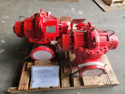 NEW ARMSTRONG 4600 SERIES