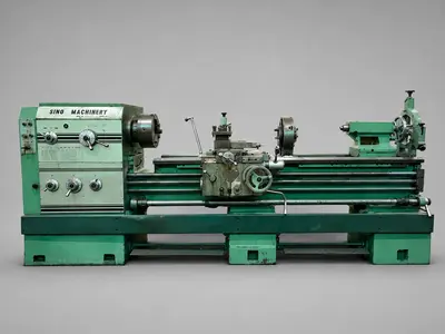 SINO SM2080 Lathes, Engine, Center | ESP Machinery Australia Pty Ltd (1)
