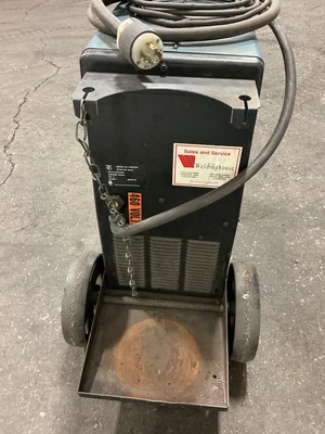 Used Miller _UNKNOWN_ Wire Feed Welders Ohio US | Equipment Recovery Corp. #1331407