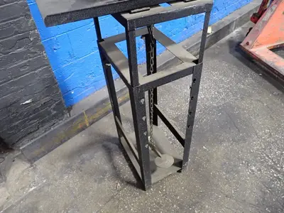 Clamco Corp.  8 1/2" Heat Sealer