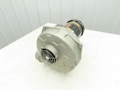 Used CINCINNATI FAN _UNKNOWN_ Centrifugal Blowers Indiana US | Arrow Industrial #1366514