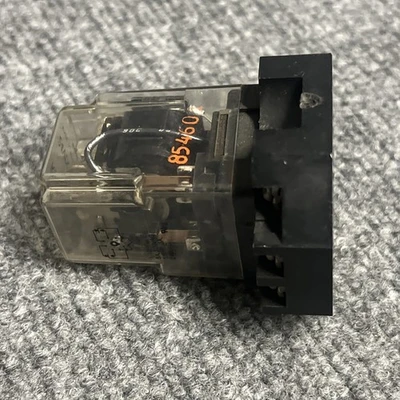 Used Potter & Brumfield KRPA-11DY Relays & Switches California US | Davliegogo LLC #1705580